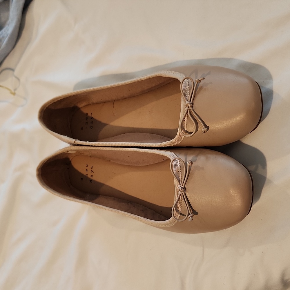 Ballet Flats/7